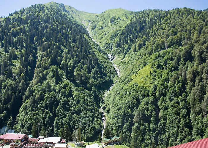 Ayder Doga Resort