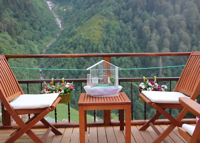 Ayder Doga Resort