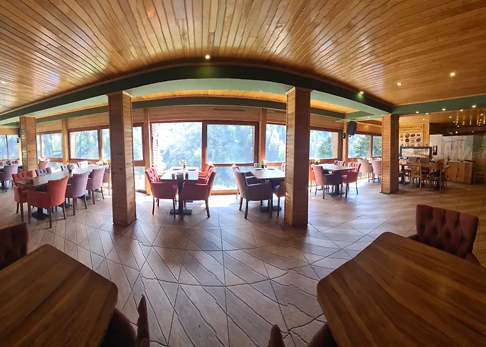Ayder Doga Resort