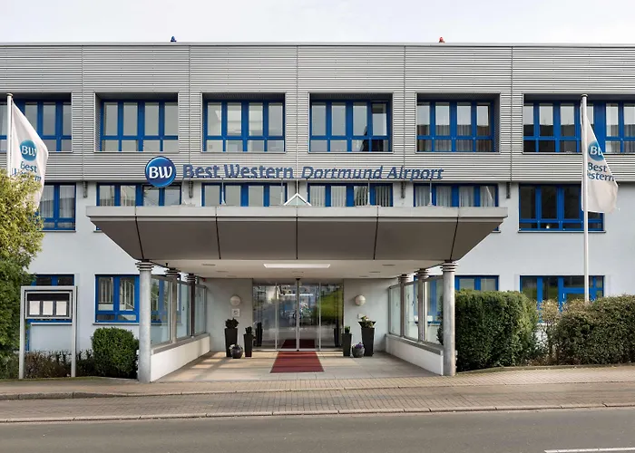 Best Western Plus Aldhem Hotel
