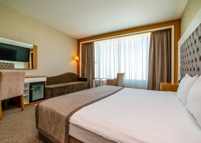 Armas Termal Resort
