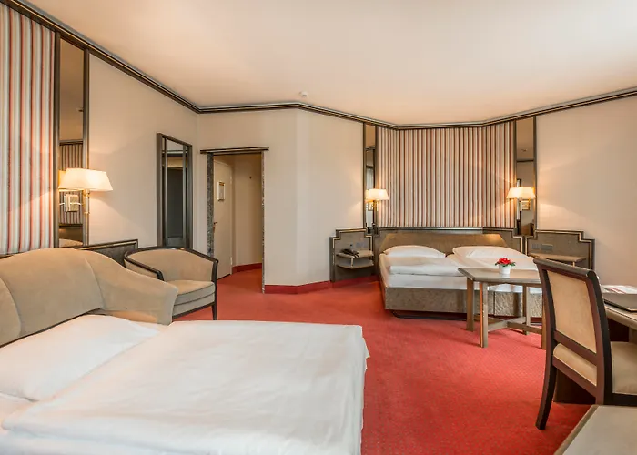 Hotel Monopol Luzern