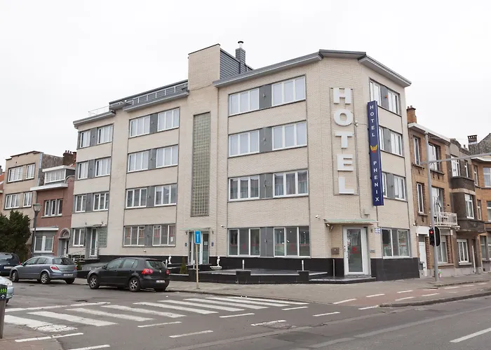Hotel Phenix