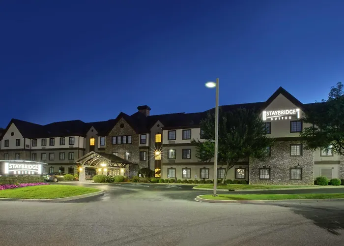 Staybridge Suites Louisville - East By Ihg