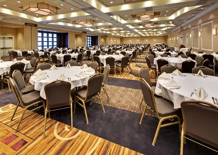 Hampton Inn & Suites Aberdeen