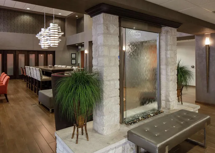 Hampton Inn & Suites Austin Cedar Park-Lakeline