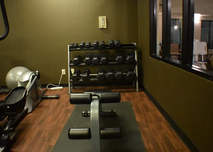 Country Inn & Suites By Radisson, Garden City, Ks