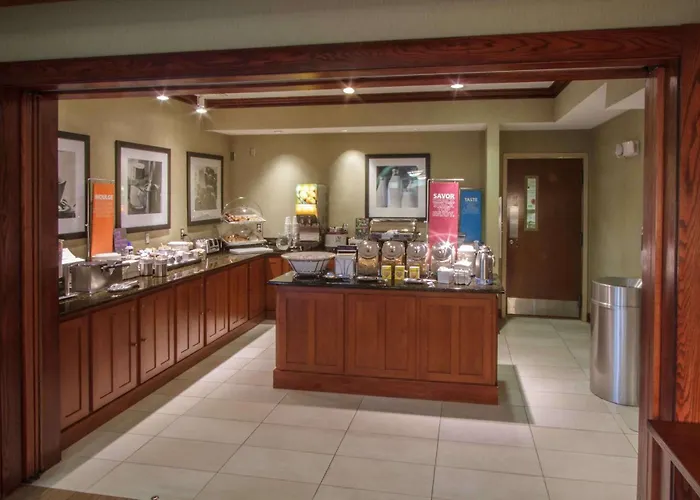 Hampton Inn South Haven