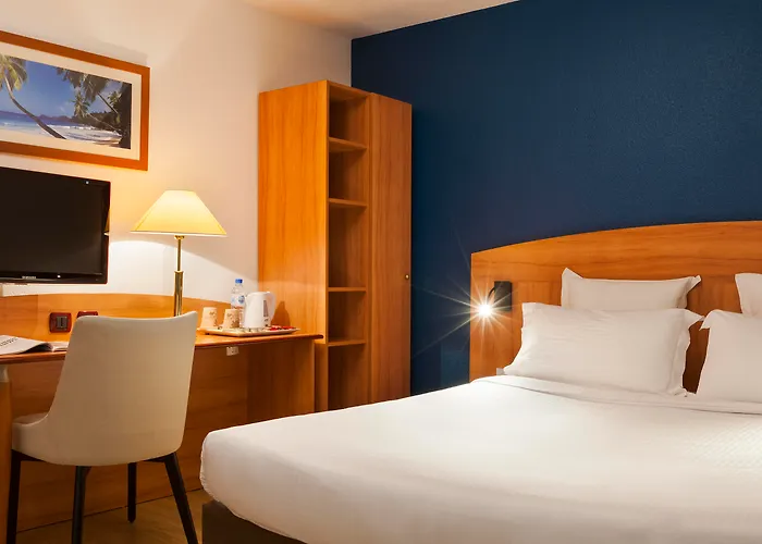 Comfort Hotel Evreux