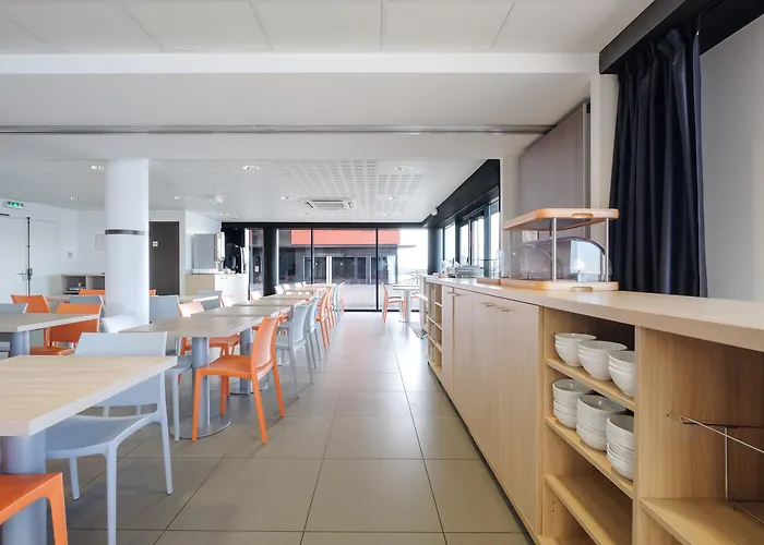 All Suites Appart Hôtel Dunkerque