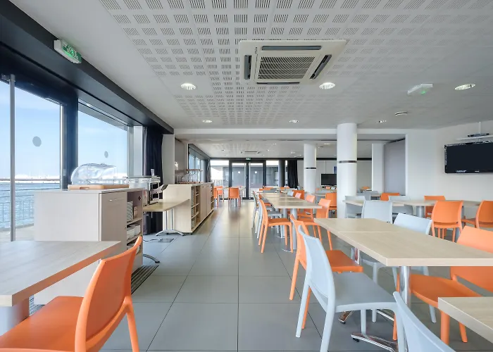 All Suites Appart Hôtel Dunkerque