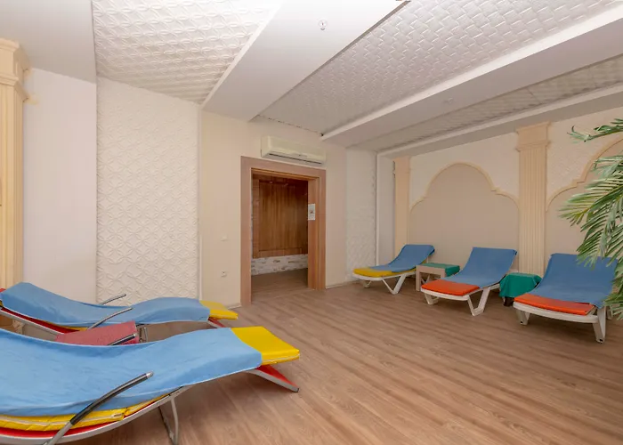Armas Gul Beach