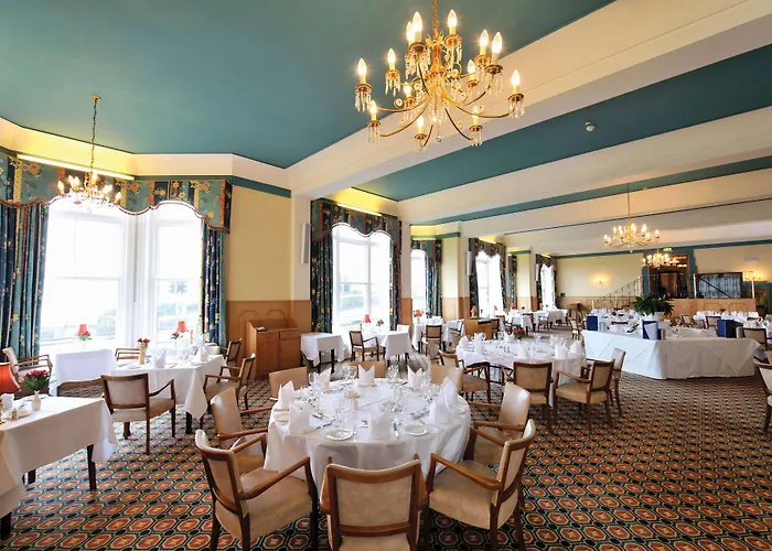 Best Western Hotel Bristol