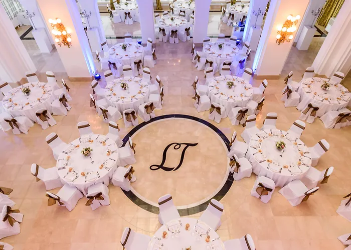 Eurostars Gran Hotel La Toja