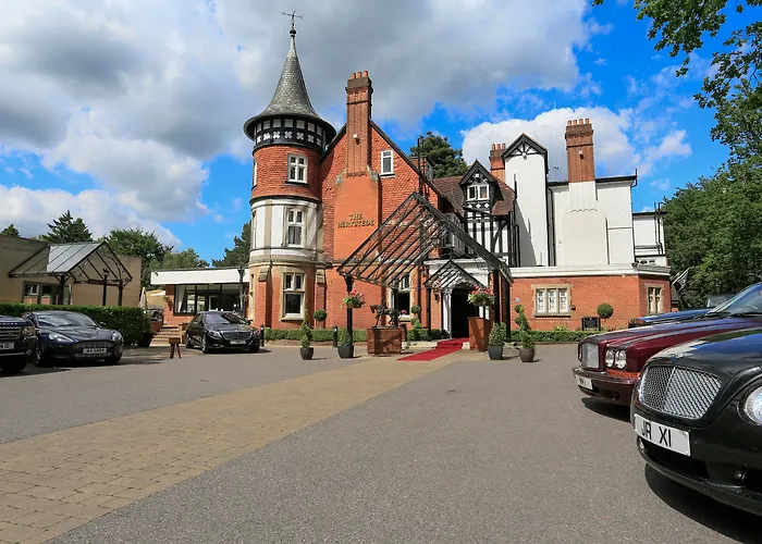 Macdonald Berystede Hotel & Spa