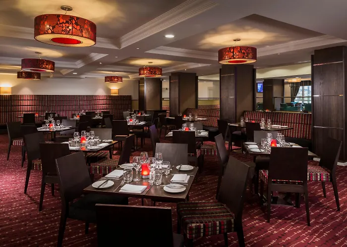 Holiday Inn London Gatwick - Worth By Ihg
