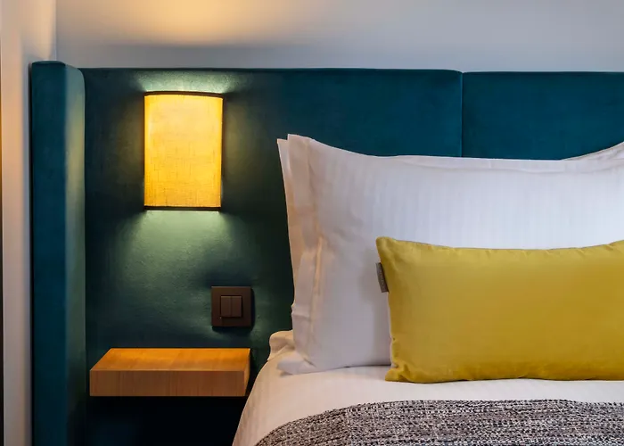 Hotel Le 37 Bis