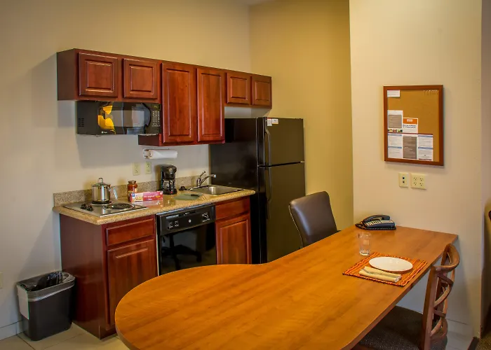 Candlewood Suites South Bend Airport By Ihg