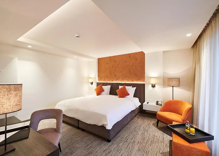Keizershof Hotel Aalst