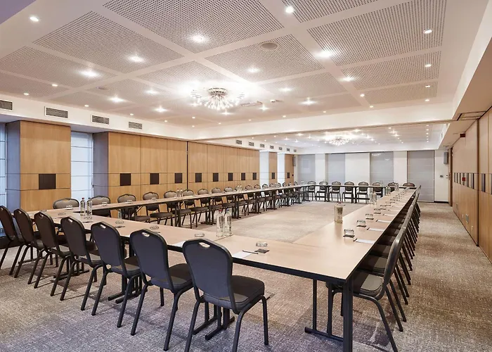 Keizershof Hotel Aalst