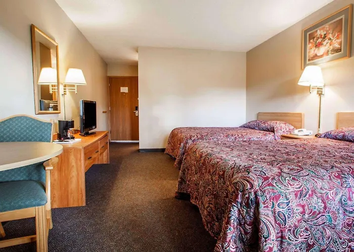 Rodeway Inn