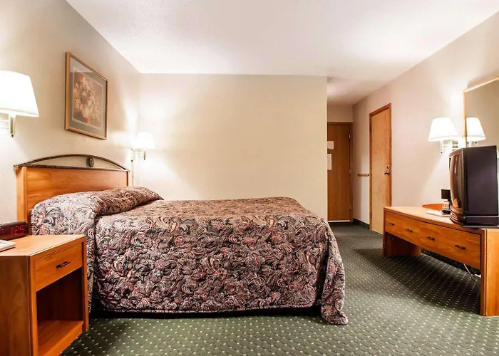 Rodeway Inn