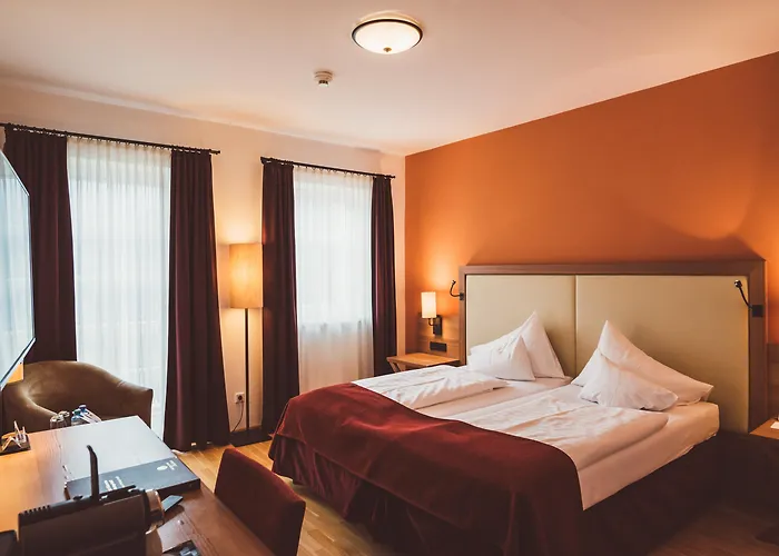 Heritage Hotel Hallstatt