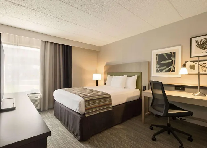 Country Inn & Suites By Radisson, La Crosse, Wi