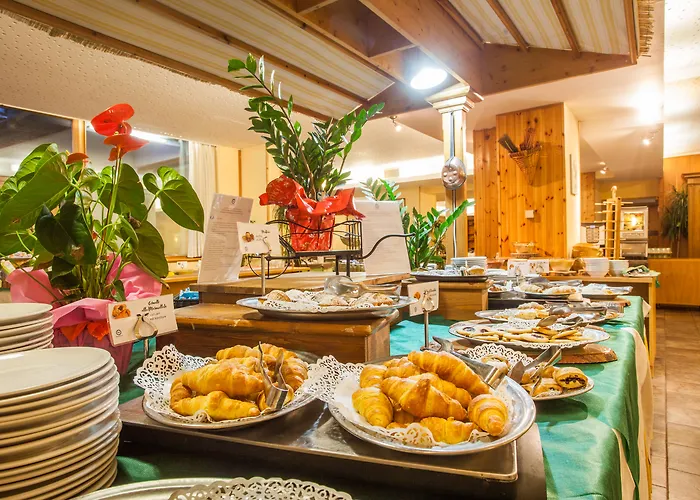 La Trinite Monboso Hotel