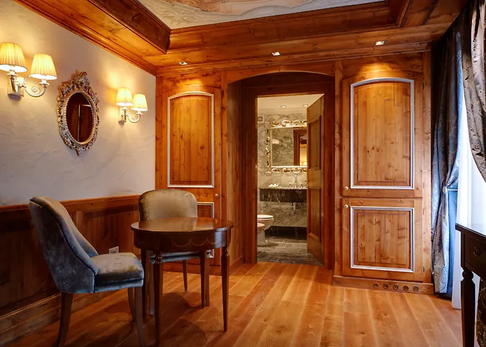 Hotel Miramonti