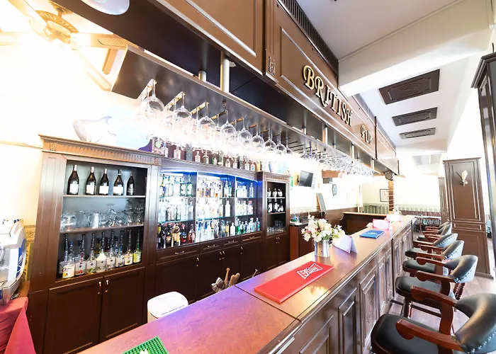 Troia Tusan Hotel