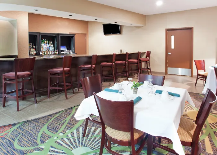 Wyndham Garden Dover