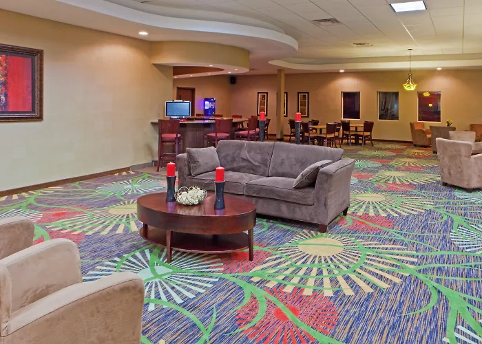Wyndham Garden Dover