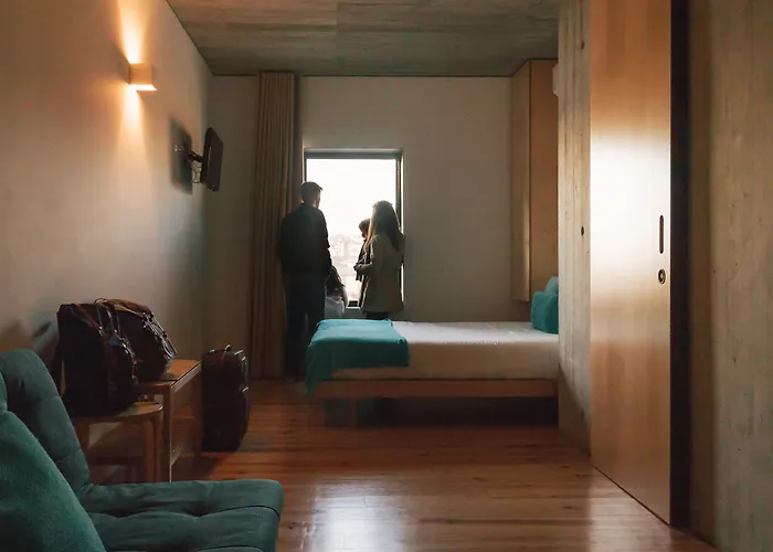 Oh! Porto Apartments