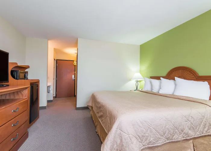 Knights Inn & Suites Gallup