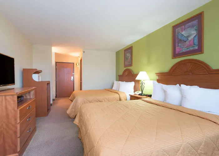 Knights Inn & Suites Gallup