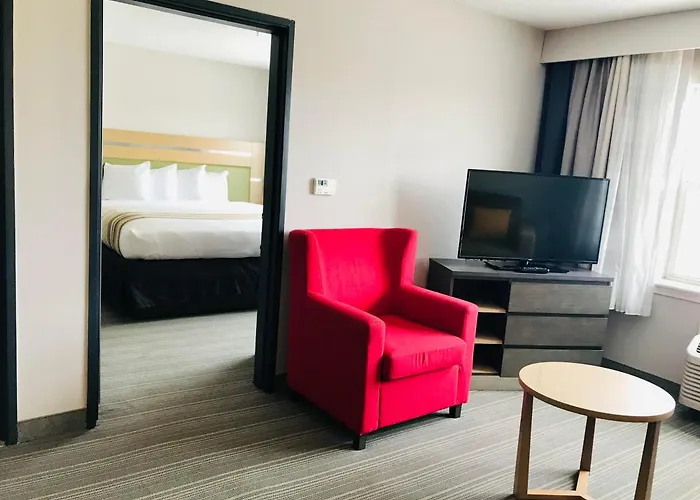 Country Inn & Suites By Radisson, Warner Robins, Ga