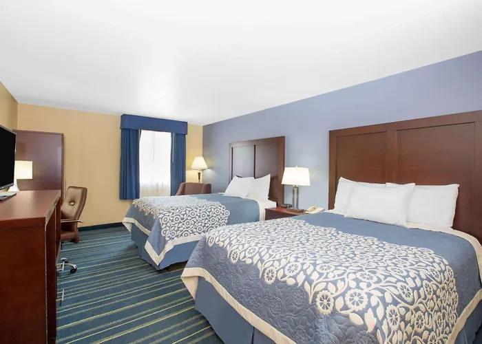 Days Inn By Wyndham Grand Island