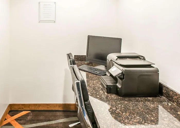 Premier Extended Stay Hobbs