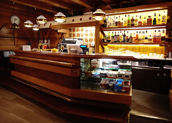 Gh Hotel Monzoni