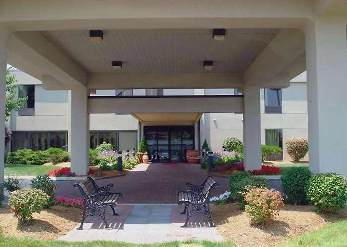 Hampton Inn Columbus-South