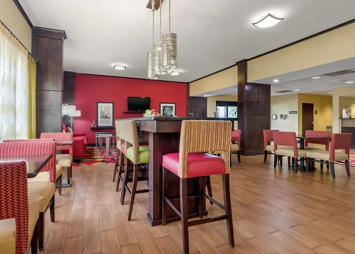 Hampton Inn Brookhaven