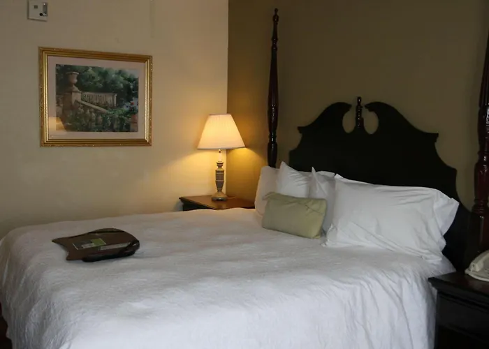 Hampton Inn Canton