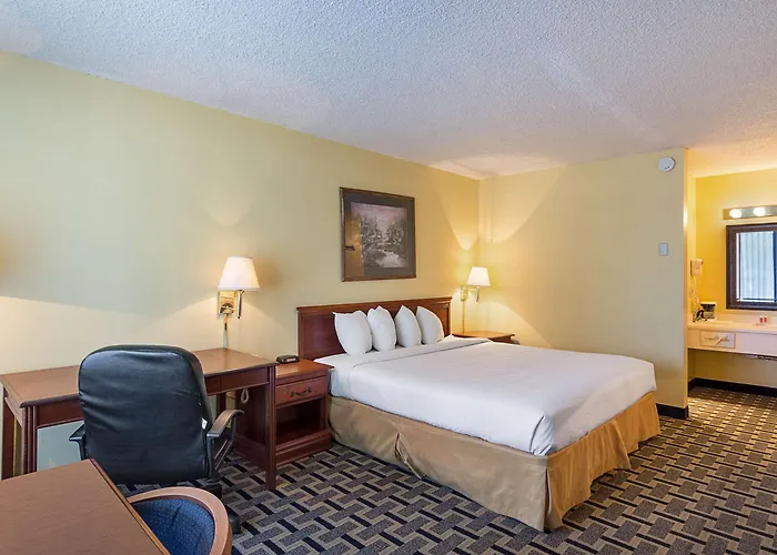 Econo Lodge