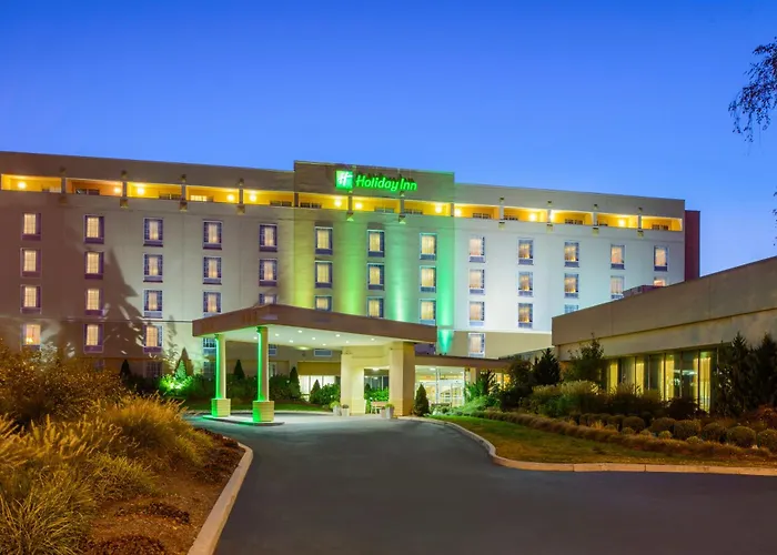 Holiday Inn Norwich By Ihg