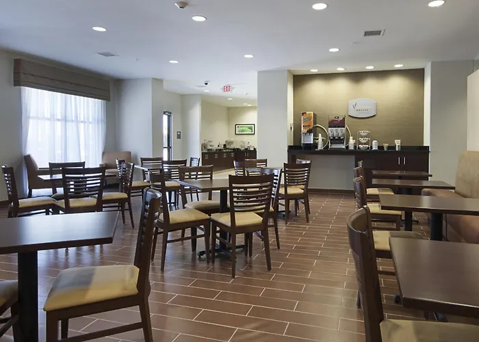 Sleep Inn & Suites Carlsbad Caverns Area