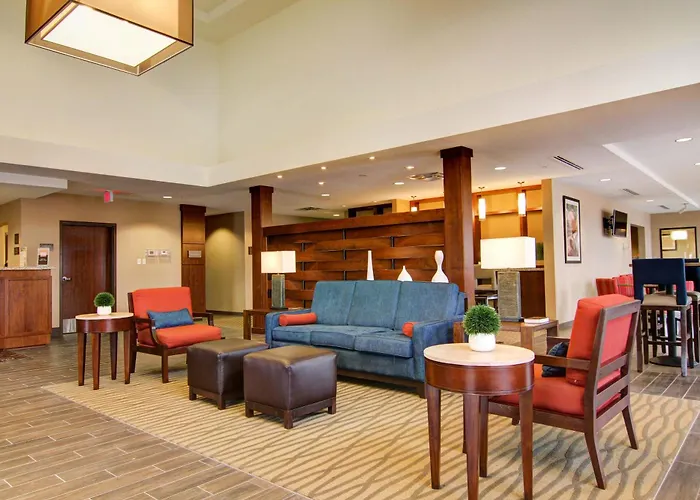 Comfort Suites Carlsbad