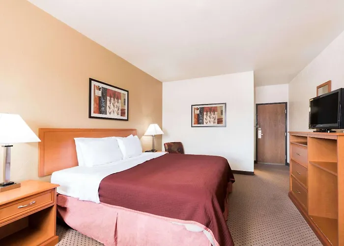 Baymont By Wyndham Spearfish