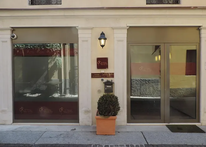 Hotel Leon D'Oro