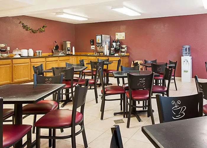 Rodeway Inn & Suites Blanding